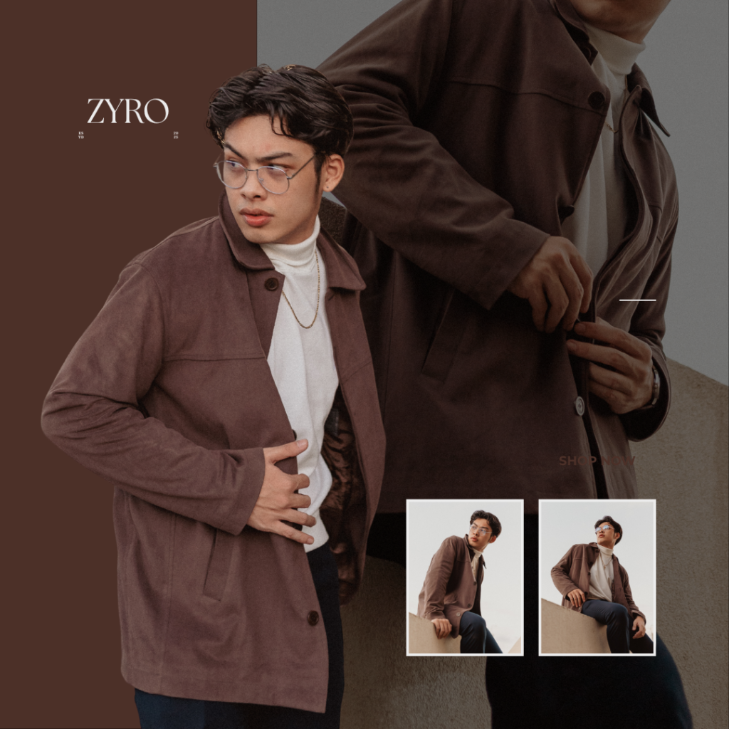 versatile men clothing 2026