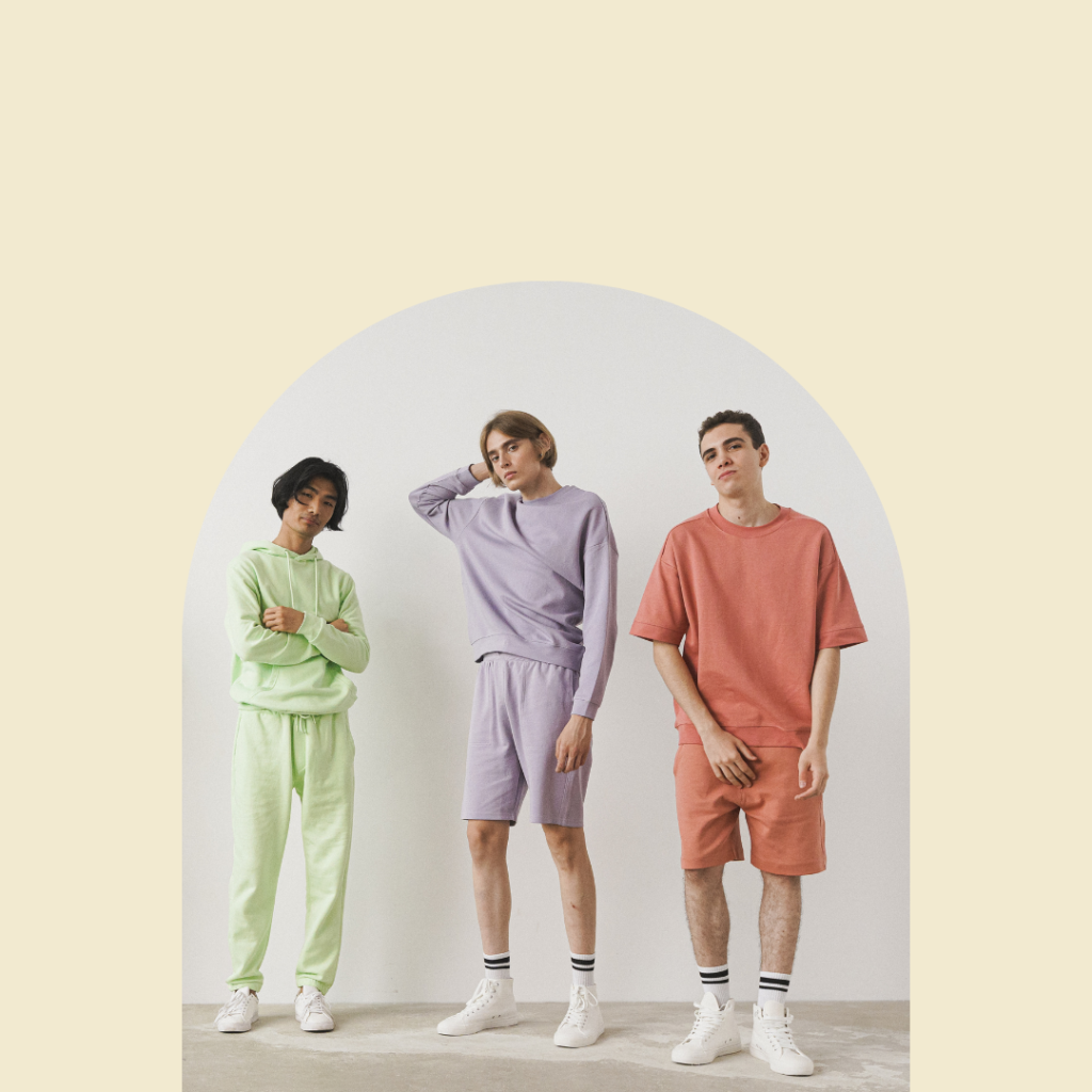 versatile men clothing 2026