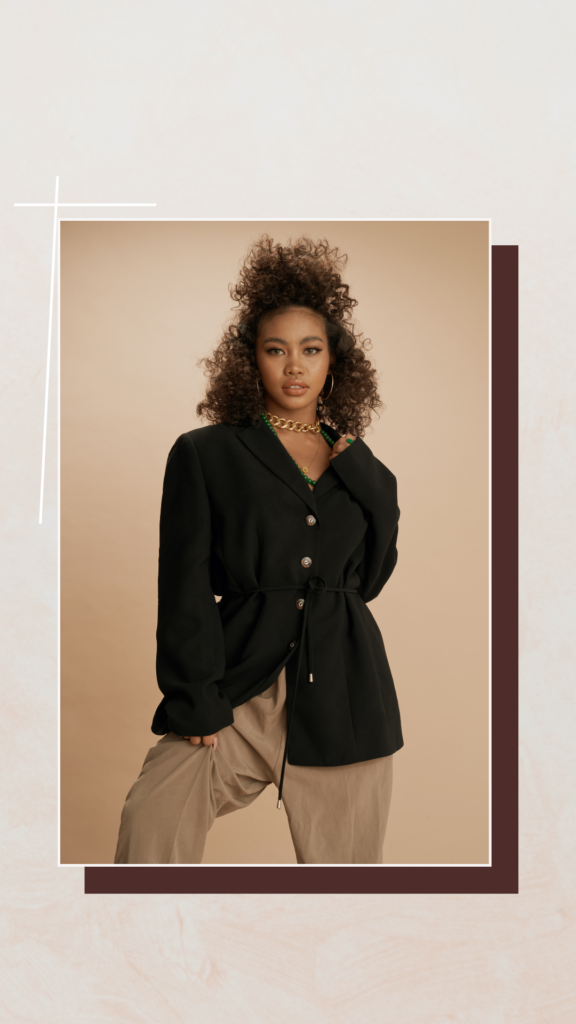 versatile women cloth