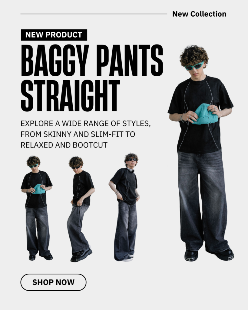 versatile men clothing 2026