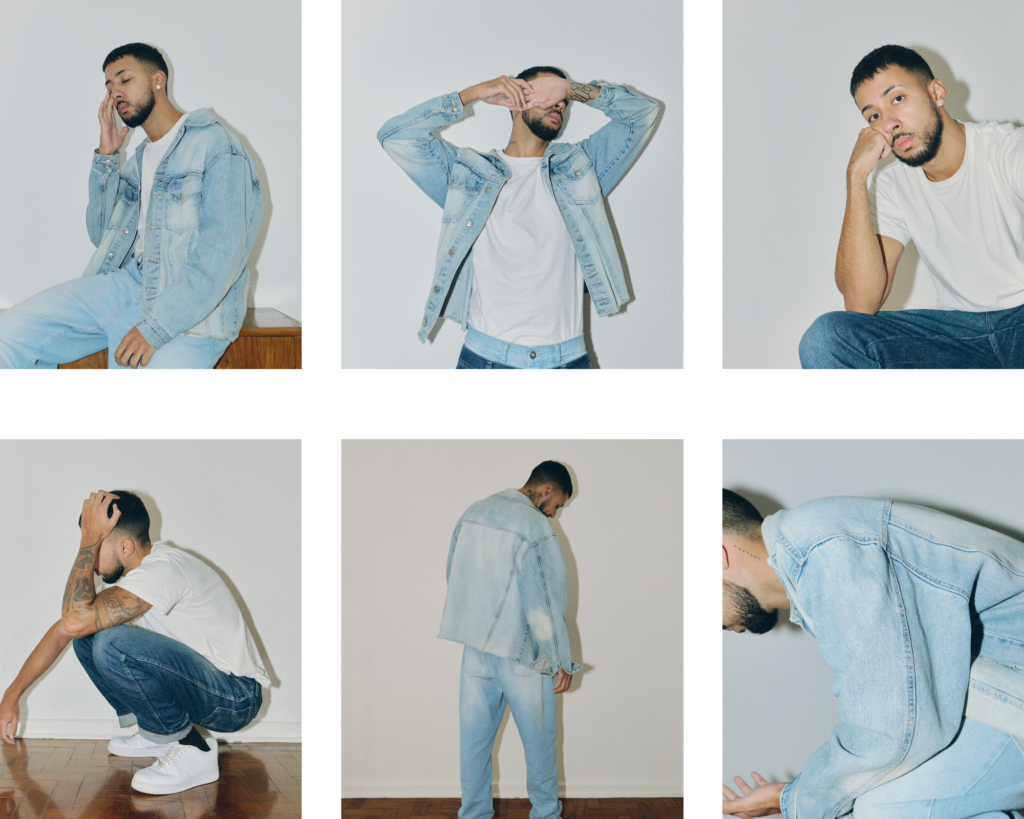 versatile men clothing 2026