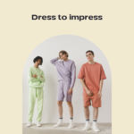 Oversized T-Shirts for Men: Why They Are So Popular & Here to Stay